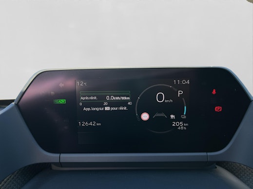 TOYOTA bZ4X Premium AWD 3