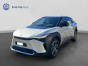 Toyota bZ4X Premium AWD