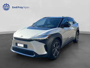 Toyota bZ4X Premium AWD