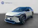 Toyota bZ4X Premium AWD