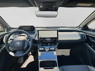 Toyota bZ4X Premium AWD