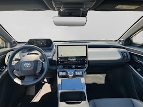 Vehicle image TOYOTA bZ4X Premium AWD