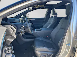 Toyota bZ4X Premium AWD