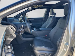 Vehicle image TOYOTA bZ4X Premium AWD