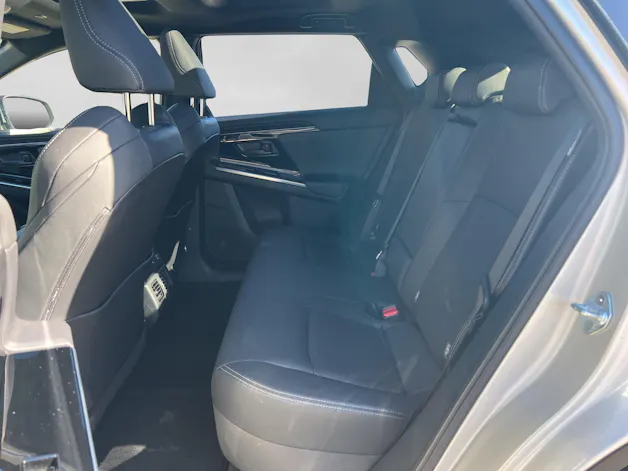 Toyota bZ4X Premium AWD