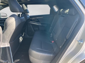 Vehicle image TOYOTA bZ4X Premium AWD