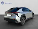 Toyota bZ4X Premium AWD