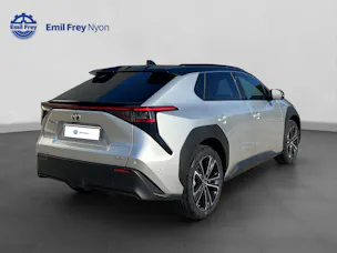 Toyota bZ4X Premium AWD