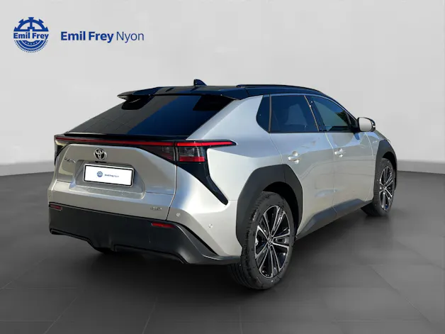 Toyota bZ4X Premium AWD