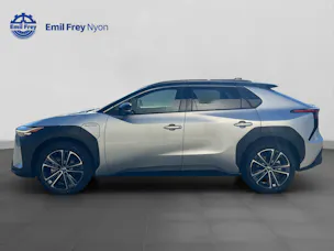 Toyota bZ4X Premium AWD