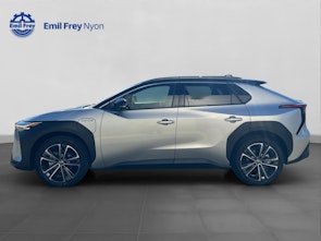 Vehicle image TOYOTA bZ4X Premium AWD
