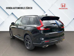 Honda CR-V 2.0 i-MMD Plug-in Hybrid Advance Tech 2WD BLACK EDITION, Leasing Aktion 0 % bis 31.03.2026