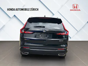 Honda CR-V 2.0 i-MMD Plug-in Hybrid Advance Tech 2WD BLACK EDITION, Leasing Aktion 0 % bis 31.03.2026