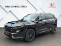 Honda CR-V 2.0 i-MMD Plug-in Hybrid Advance Tech 2WD BLACK EDITION, Leasing Aktion 0 % bis 31.03.2026