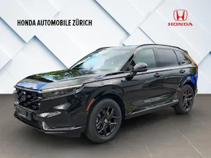 Honda CR-V 2.0 i-MMD Plug-in Hybrid Advance Tech 2WD BLACK EDITION, Leasing Aktion 0 % bis 31.03.2026