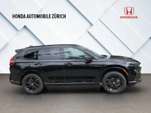 Honda CR-V 2.0 i-MMD Plug-in Hybrid Advance Tech 2WD BLACK EDITION, Leasing Aktion 0 % bis 31.03.2026