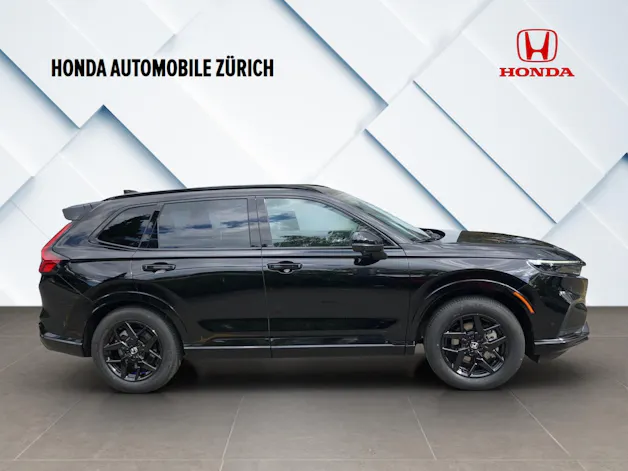 Honda CR-V 2.0 i-MMD Plug-in Hybrid Advance Tech 2WD BLACK EDITION, Leasing Aktion 0 % bis 31.03.2026