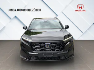 Honda CR-V 2.0 i-MMD Plug-in Hybrid Advance Tech 2WD BLACK EDITION, Leasing Aktion 0 % bis 31.03.2026