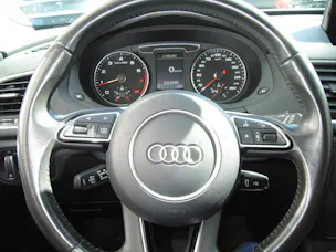 Audi Q3 2.0 TFSI Sport quattro S-Tr.