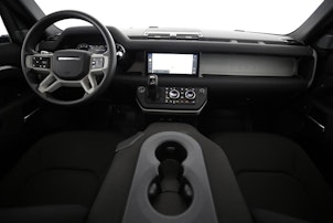 Vehicle image LAND ROVER Defender 110 2.0 P400e