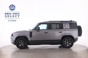 Vehicle image LAND ROVER Defender 110 2.0 P400e