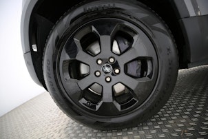 Vehicle image LAND ROVER Defender 110 2.0 P400e