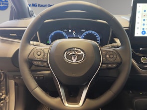 Vehicle image TOYOTA Corolla Touring Sports 2.0 HSD Premium