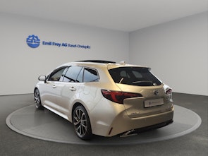 Vehicle image TOYOTA Corolla Touring Sports 2.0 HSD Premium