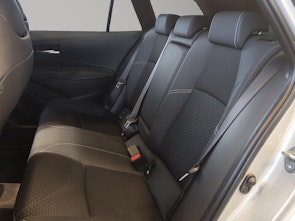 Vehicle image TOYOTA Corolla Touring Sports 2.0 HSD Premium