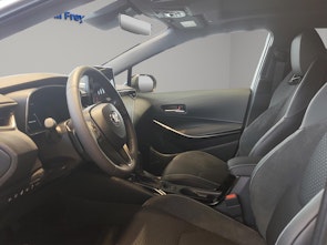 Vehicle image TOYOTA Corolla Touring Sports 2.0 HSD Premium