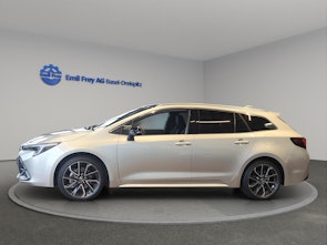 Vehicle image TOYOTA Corolla Touring Sports 2.0 HSD Premium