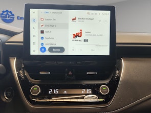 Vehicle image TOYOTA Corolla Touring Sports 2.0 HSD Premium