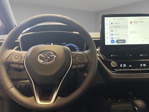 Vehicle image TOYOTA Corolla Touring Sports 2.0 HSD Premium