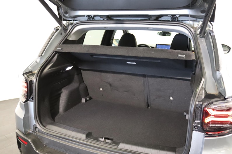 Vehicle image JEEP AVENGER