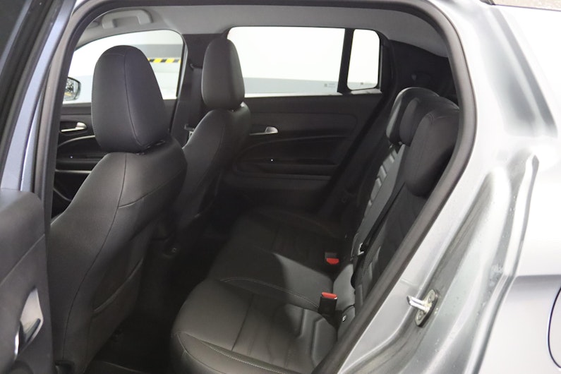 Vehicle image JEEP AVENGER