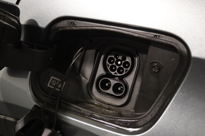 Vehicle image JEEP AVENGER