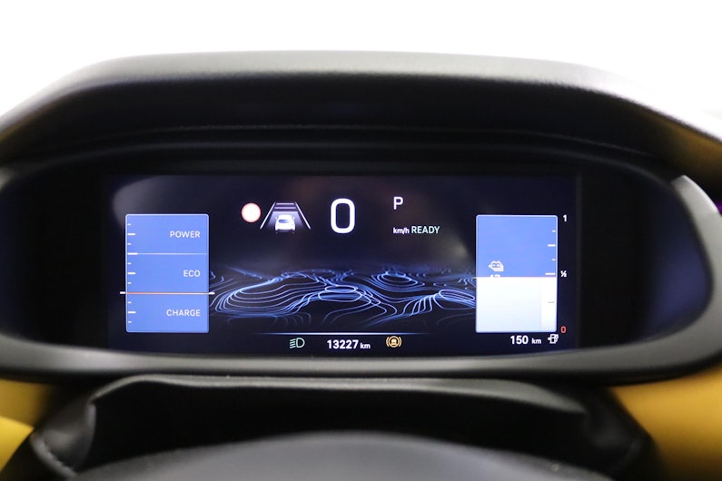 Vehicle image JEEP AVENGER