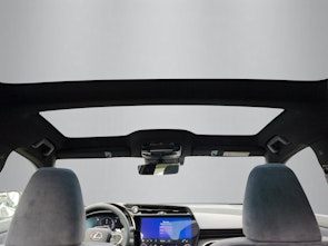 Vehicle image LEXUS RZ 500e Excellence