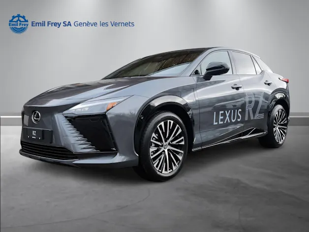 Lexus RZ 500e Excellence