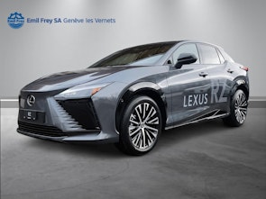 Vehicle image LEXUS RZ 500e Excellence
