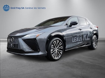 Vehicle image LEXUS RZ 500e Excellence