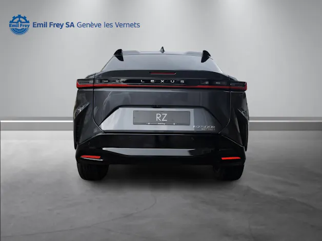 Lexus RZ 500e Excellence
