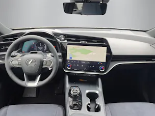 Lexus RZ 500e Excellence