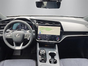 Vehicle image LEXUS RZ 500e Excellence