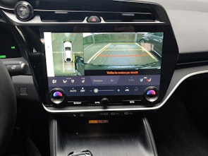 Vehicle image LEXUS RZ 500e Excellence