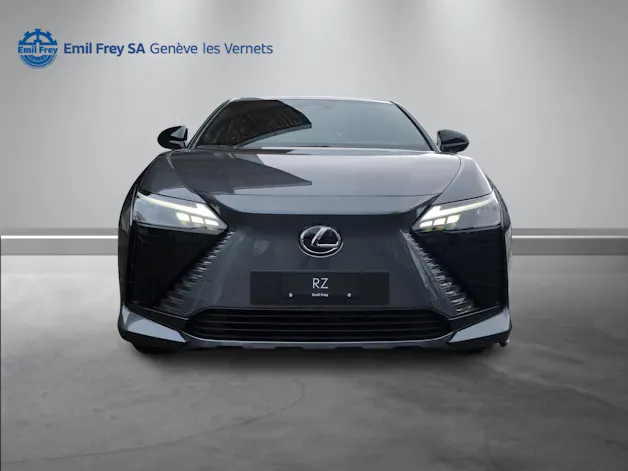 Lexus RZ 500e Excellence