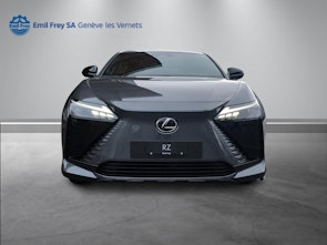 Vehicle image LEXUS RZ 500e Excellence