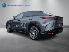 Vehicle image LEXUS RZ 500e Excellence