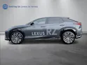 Lexus RZ 500e Excellence
