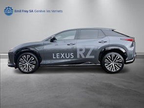 Vehicle image LEXUS RZ 500e Excellence